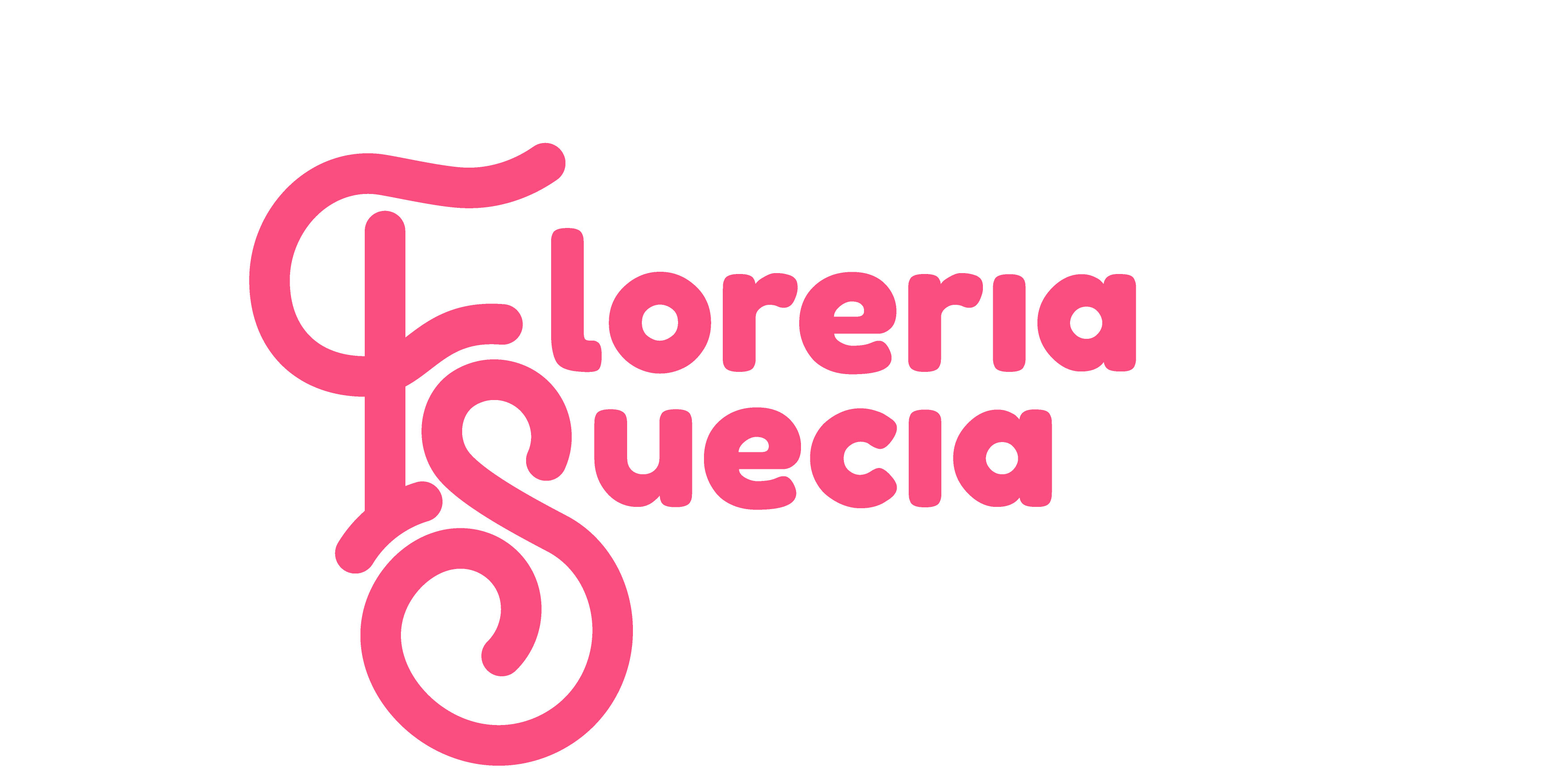Florería Suecia